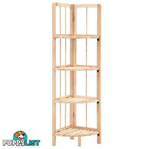 Bookcases & Standing Shelves - 246435 - 8718475612940