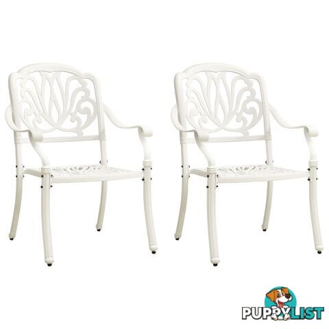 Outdoor Chairs - 315569 - 8720286205723