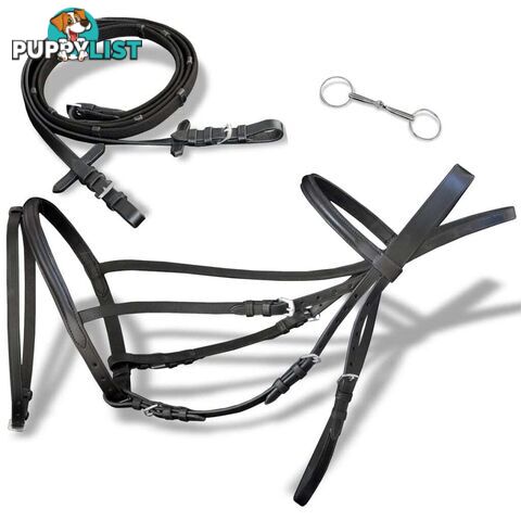 Bridles - 90897 - 8718475944997