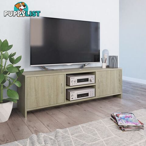 Entertainment Centres & TV Stands - 801754 - 8719883980300