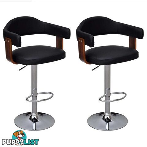 Table & Bar Stools - 241690 - 8718475925224