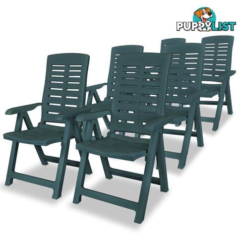 Outdoor Chairs - 275070 - 8718475599180