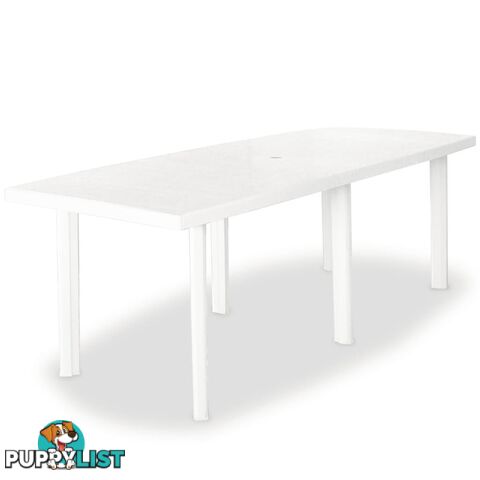 Outdoor Tables - 43595 - 8718475570653