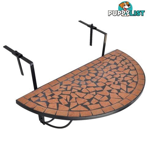 Outdoor Tables - 41123 - 8718475874485