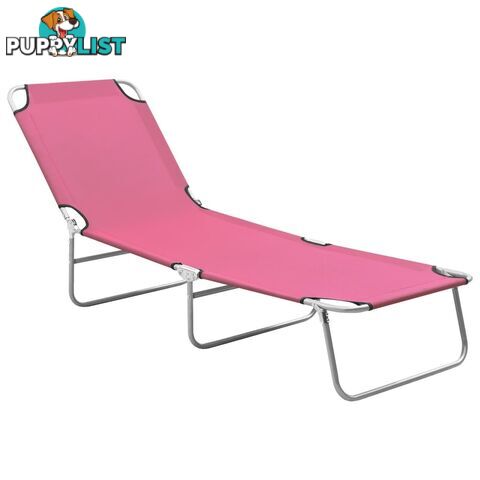 Sun Loungers - 310330 - 8720286072806