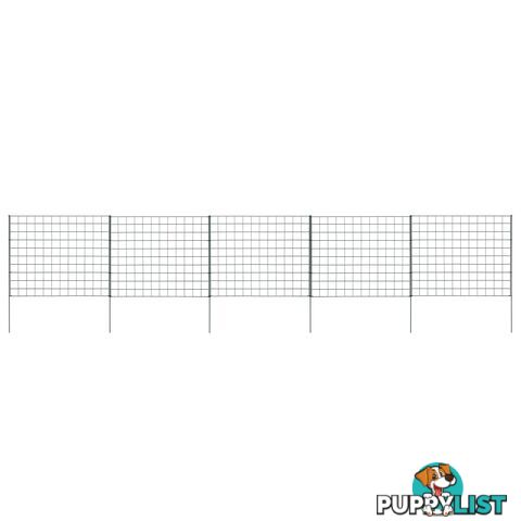 Fence Panels - 146102 - 8719883785776