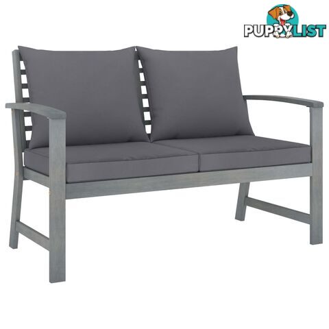 Outdoor Benches - 311826 - 8720286113455