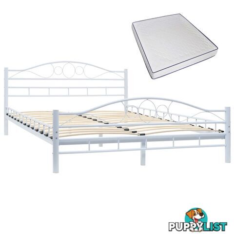 Beds & Bed Frames - 276304 - 8719883590295