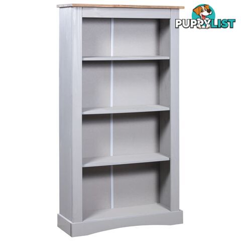 Bookcases & Standing Shelves - 282635 - 8719883682044