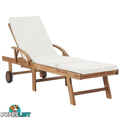 Sun Loungers - 48022 - 8719883760957