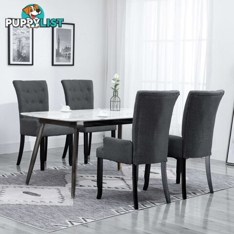 Kitchen & Dining Room Chairs - 276909 - 8719883683553