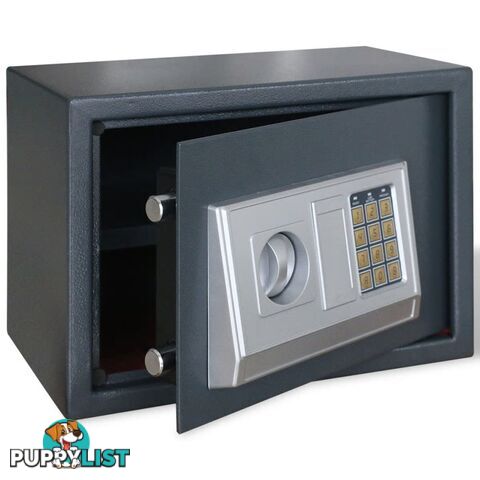 Security Safes - 141444 - 8718475902751