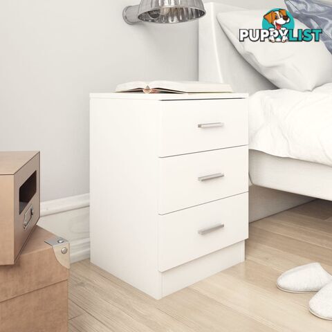 Bedside Tables - 800450 - 8719883738475