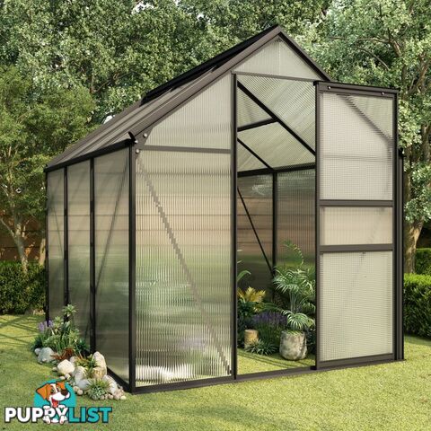 Greenhouses - 48209 - 8719883813943