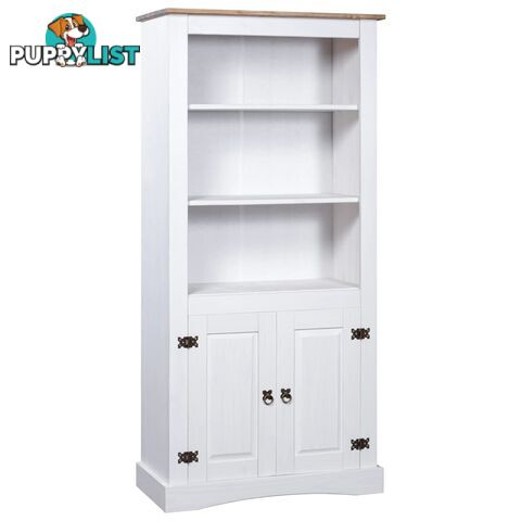 Storage Cabinets & Lockers - 282624 - 8719883681931