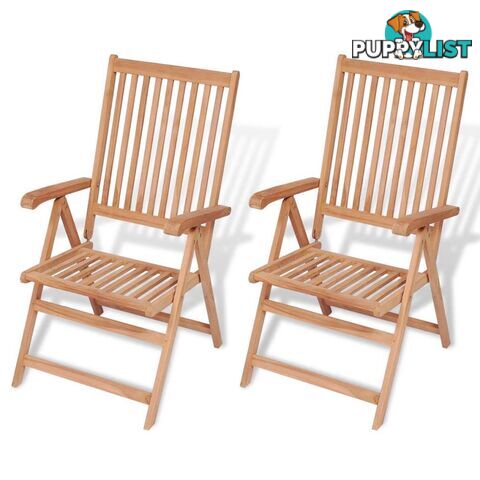 Outdoor Chairs - 43029 - 8718475559030