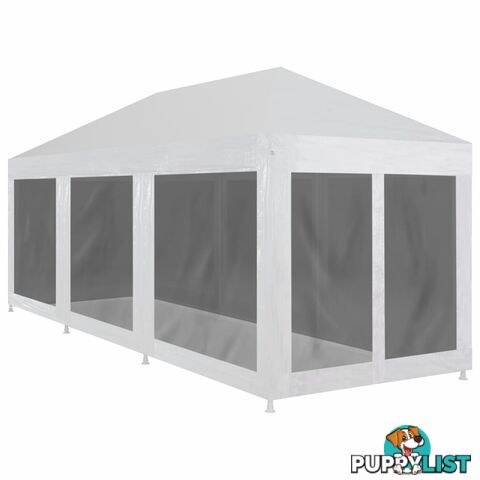 Canopies & Gazebos - 45111 - 8718475709527