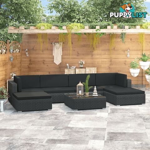 Outdoor Furniture Sets - 47255 - 8719883759142