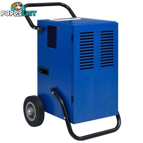 Dehumidifiers - 147307 - 8720286054727