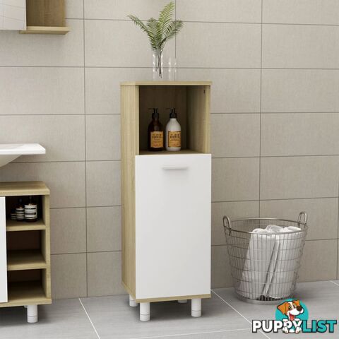 Bathroom Furniture Sets - 802620 - 8720286133651