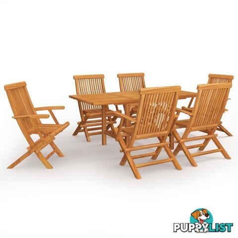 Outdoor Furniture Sets - 3059596 - 8720286227329