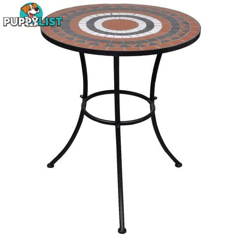 Outdoor Tables - 41534 - 8718475910947