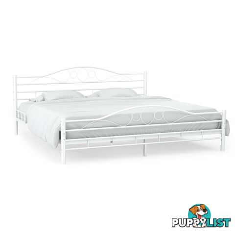 Beds & Bed Frames - 247236 - 8718475711681