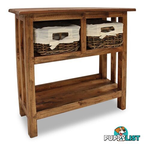 End Tables - 244489 - 8718475568988