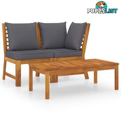 Outdoor Furniture Sets - 311835 - 8720286113547