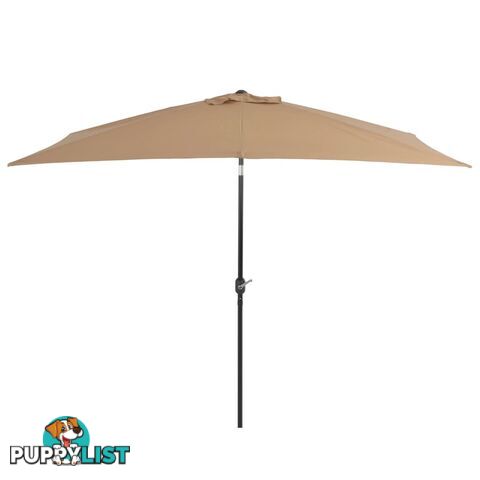 Outdoor Umbrellas & Sunshades - 44502 - 8718475697411