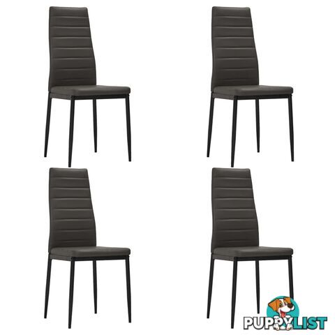 Kitchen & Dining Room Chairs - 282582 - 8719883667706