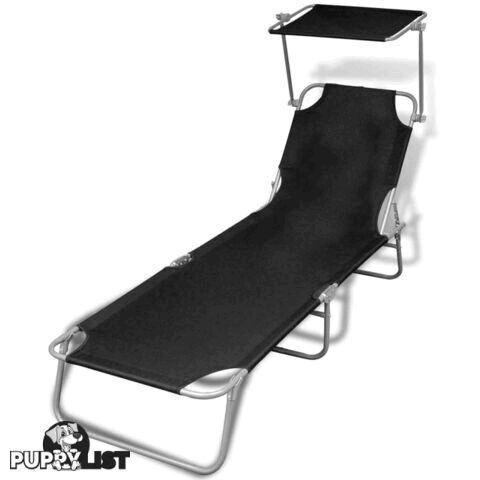 Sun Loungers - 41197 - 8718475877684