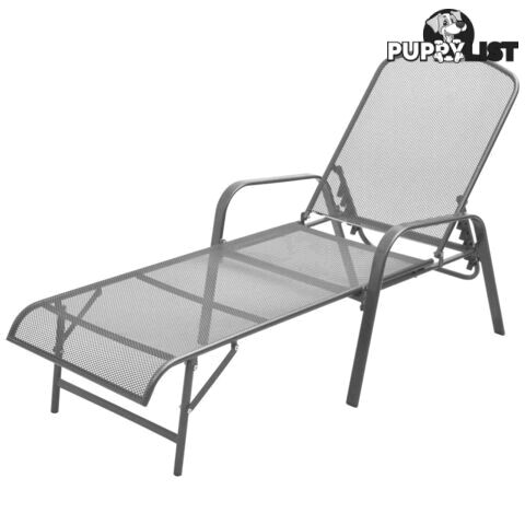 Sun Loungers - 42725 - 8718475503309