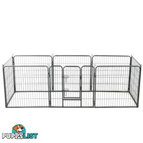 Dog Kennels & Runs - 170571 - 8718475596455