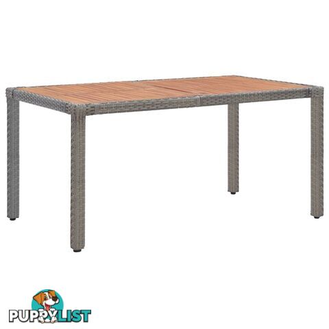 Outdoor Tables - 46107 - 8719883867755