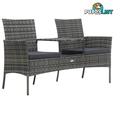 Outdoor Furniture Sets - 47751 - 8719883746104