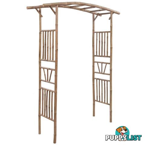 Garden Arches, Trellises, Arbours & Pergolas - 42838 - 8718475504283