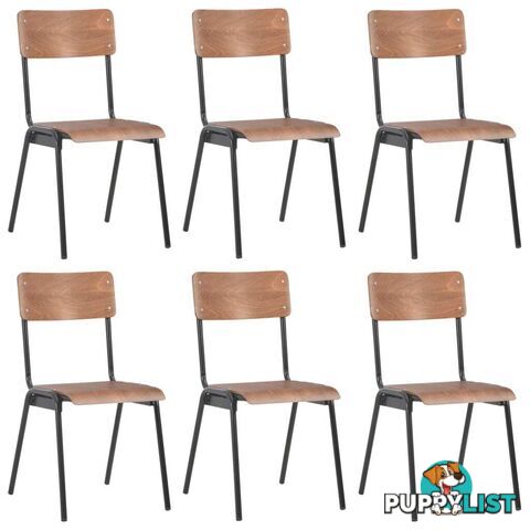 Kitchen & Dining Room Chairs - 278798 - 8719883782560