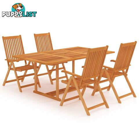 Outdoor Furniture Sets - 3059539 - 8720286226759