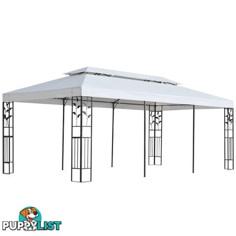 Canopies & Gazebos - 276102 - 8719883563374