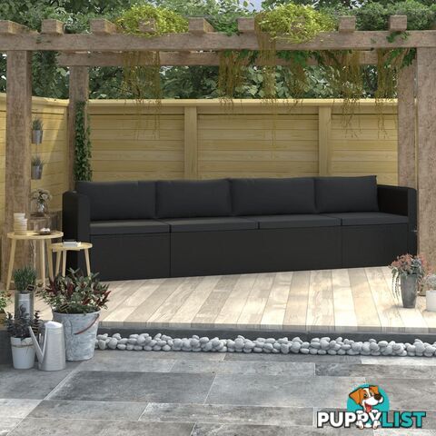 Outdoor Sofas - 46558 - 8719883743820