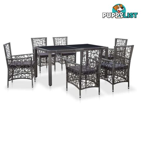 Outdoor Furniture Sets - 45993 - 8719883785035