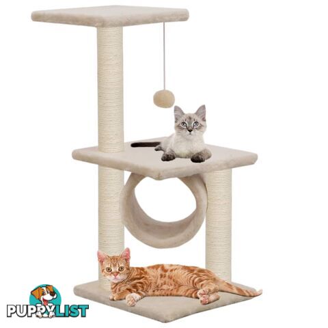 Cat Furniture - 170548 - 8718475598558