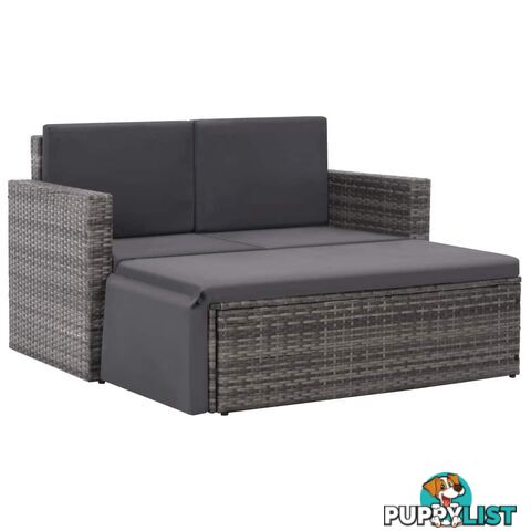 Outdoor Furniture Sets - 44422 - 8718475616504