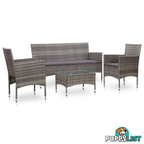 Outdoor Furniture Sets - 45890 - 8719883835969