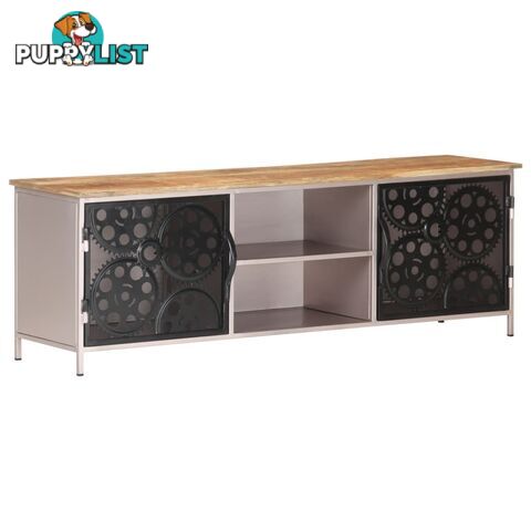 Entertainment Centres & TV Stands - 323737 - 8720286082430