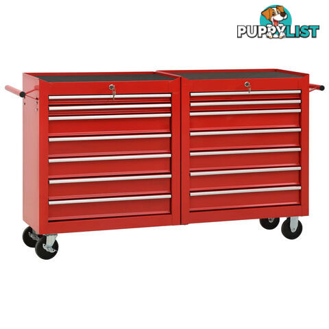 Tool Cabinets - 3056732 - 8720286144978