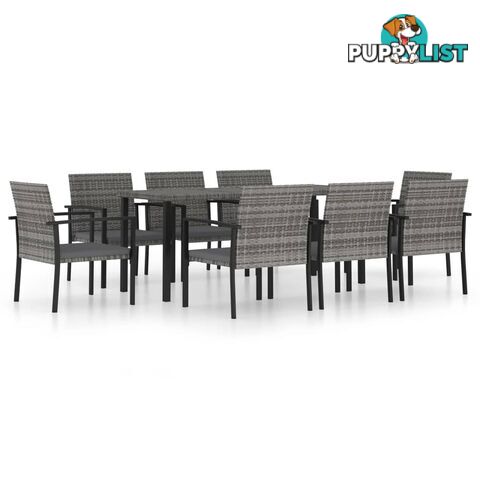 Outdoor Furniture Sets - 3065716 - 8720286301357