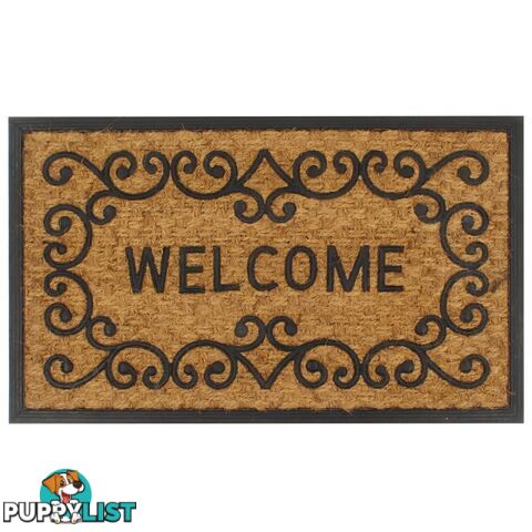 Door Mats - 246613 - 8718475611431