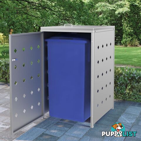 Waste Container Enclosures - 145379 - 8719883706009